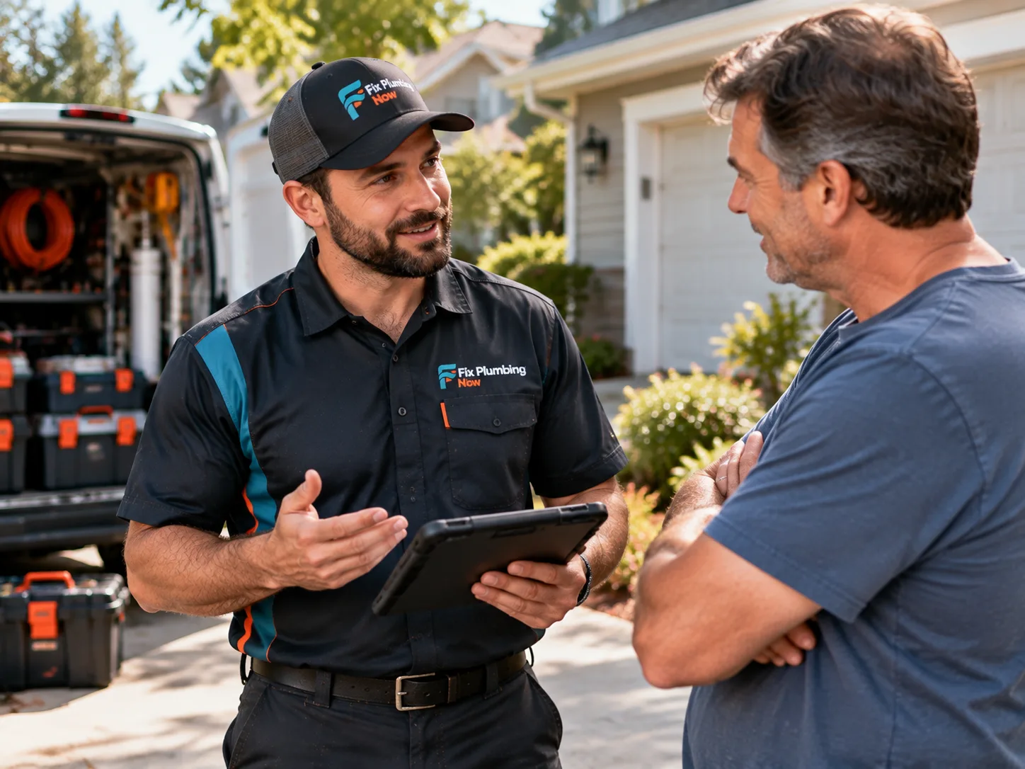Clogged Drain Service Fairmount, GA FAQs